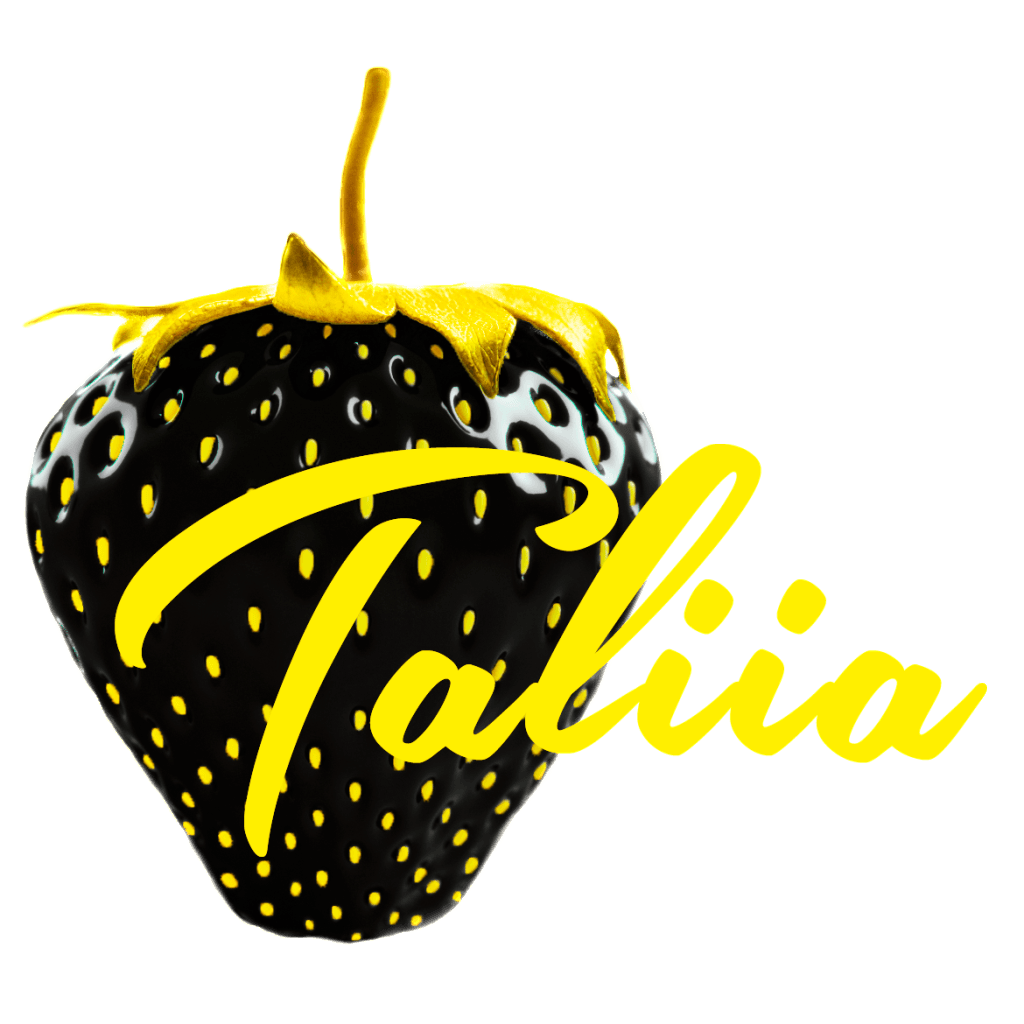 Taliia Official Logo
