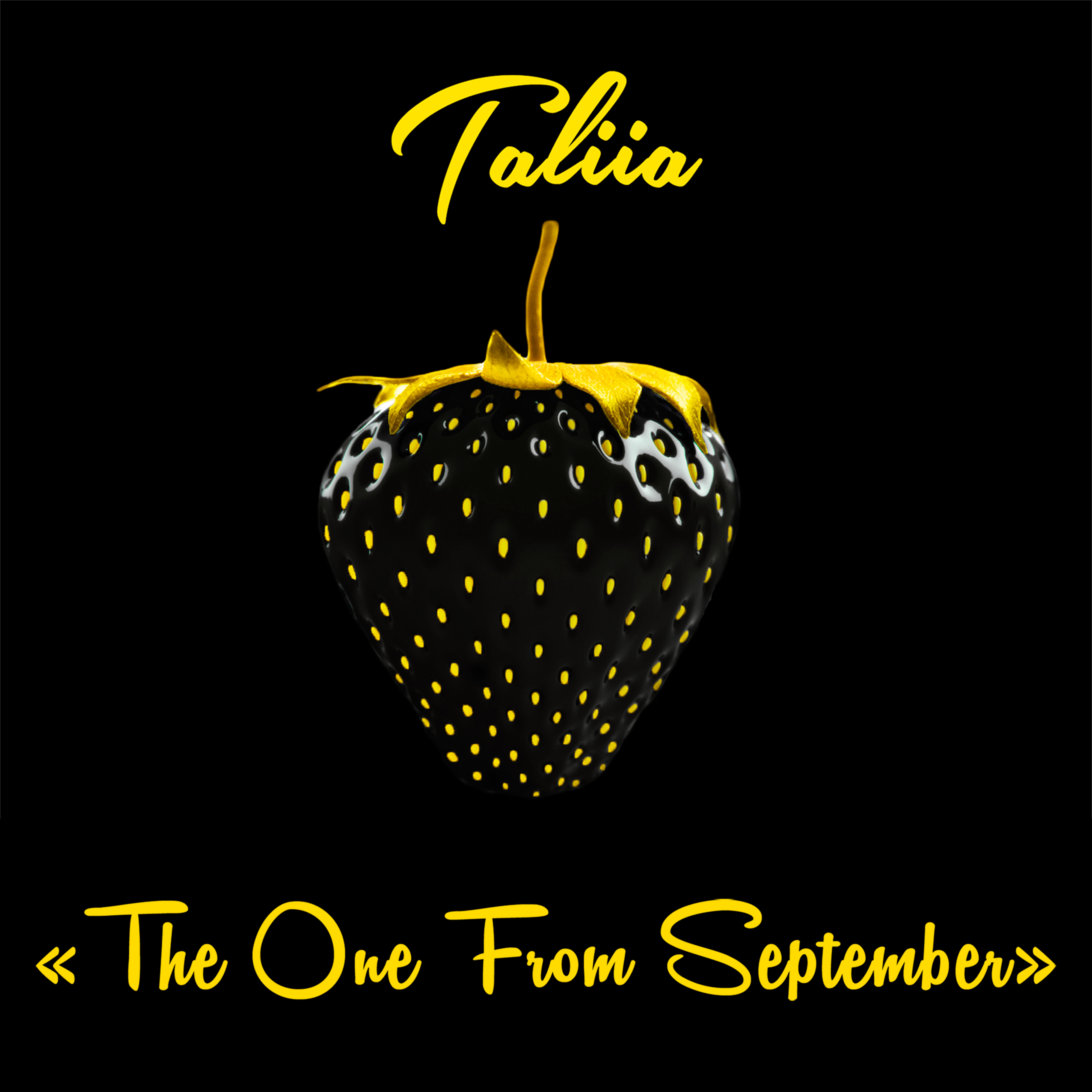 EP “The One From September”