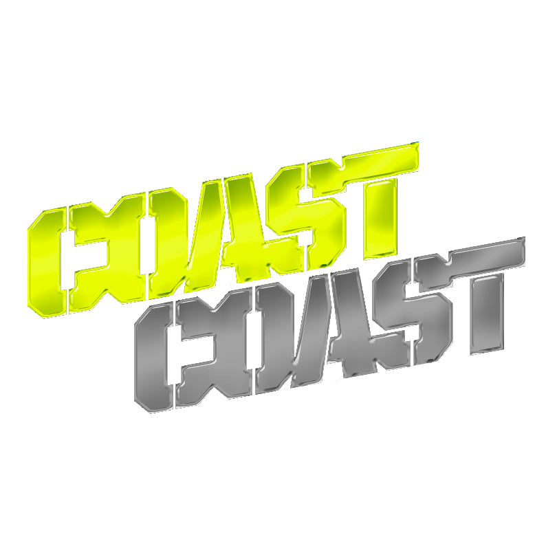 Fiesta featured in Coast2coast mixtape
