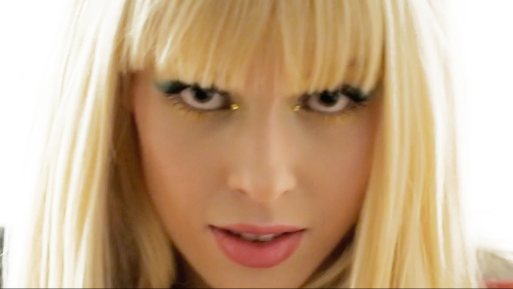 Фото из клипа «Не Ты»