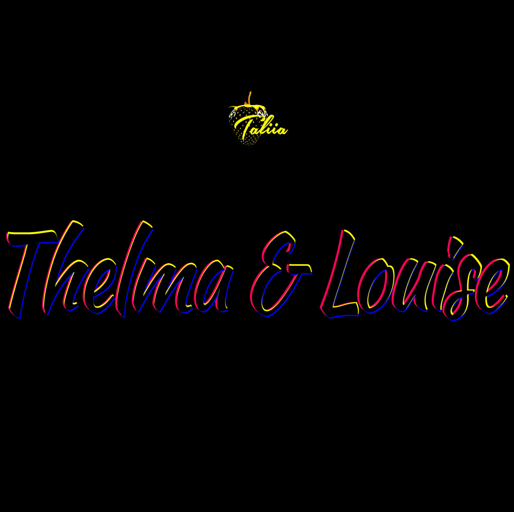 Сингл «Thelma & Louise» на YouTube