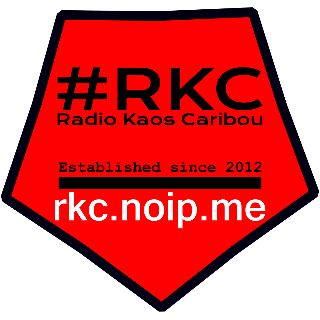 “Fire” on Radio Kaos Caribou